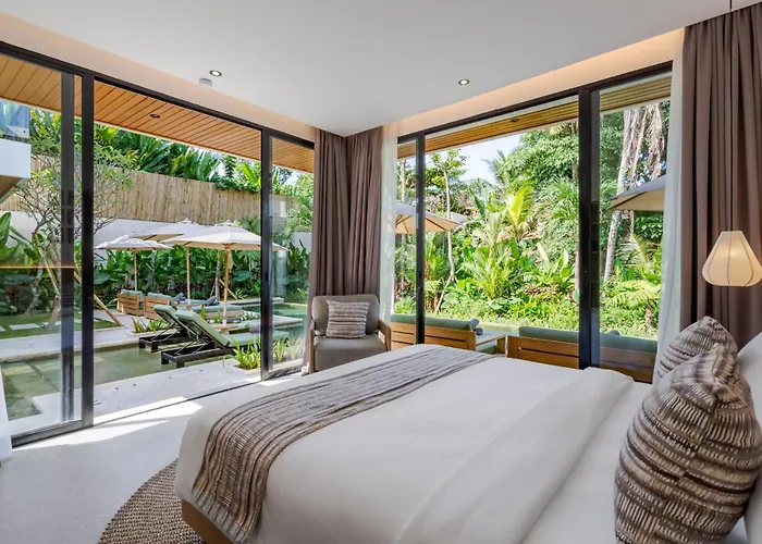 Beroga By Balisuperhost * Ubud