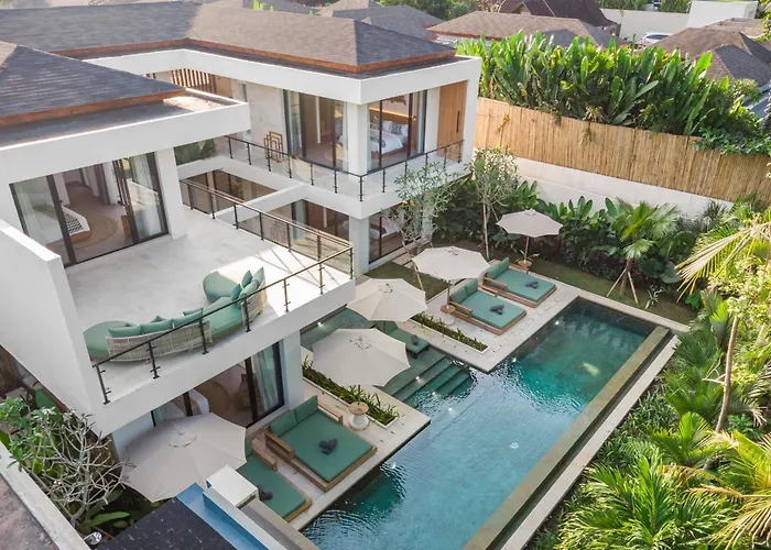 Beroga By Balisuperhost Villa Ubud
