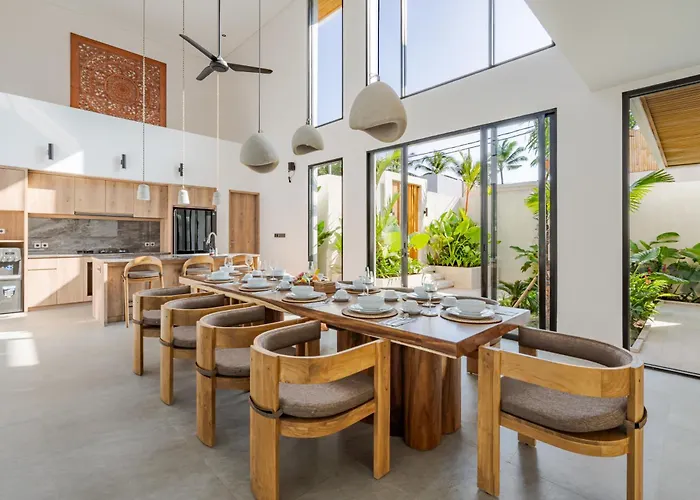 Beroga By Balisuperhost * Ubud