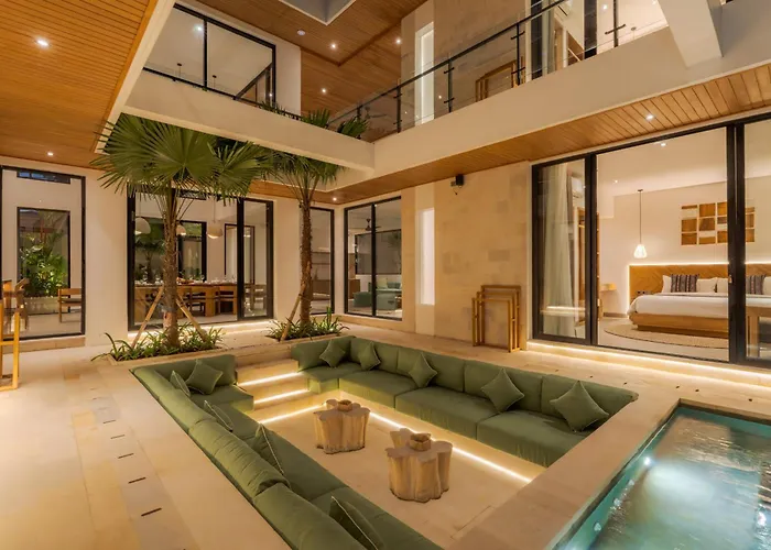 Beroga By Balisuperhost Villa Ubud