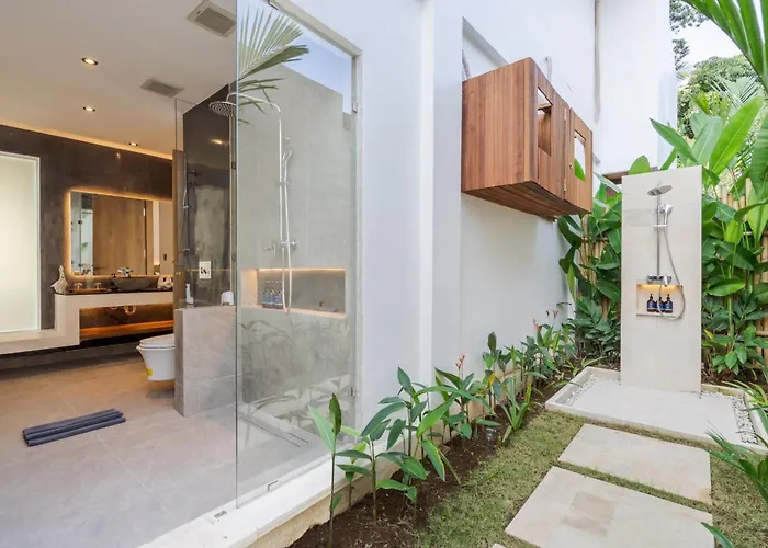 Beroga By Balisuperhost Villa Ubud